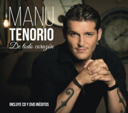 Manu Tenorio: De todo corazón