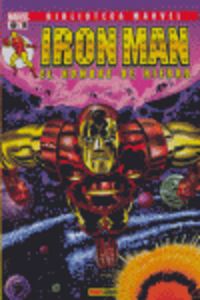 Iron man nº18