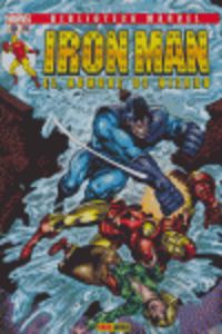 Ironman nº19