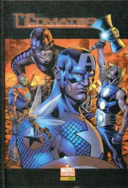 The Ultimates 2