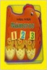 Mira, mira!. Els números