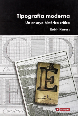 TIPOGRAFIA MODERNA