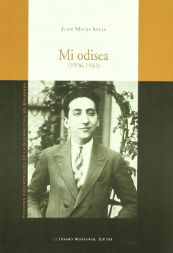 MI ODISEA 1936-1943