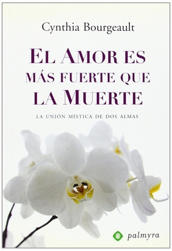El amor es más fuerte que la muerte