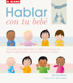 Hablar con tu bebé