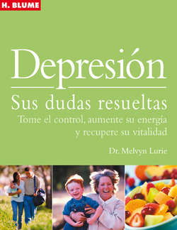 Depresion.sus dudas resueltas