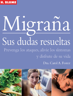 Migraña.Sus dudas resueltas