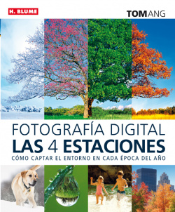 Fotografía digital 4 estaciones