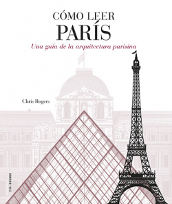 CóMO LEER PARIS