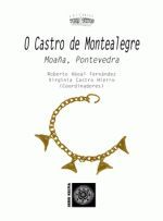 O castro de Montealegre