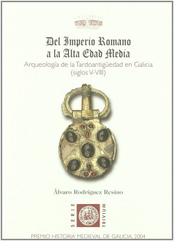 Del Imperio Romano a la Alta Edad Media
