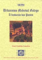 Urbanismo medieval galego
