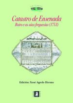 Catastro de Ensenada