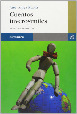 Cuentos Inverosímiles