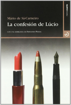 La confesión de Lúcio
