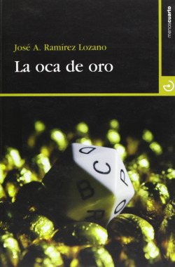La oca de oro