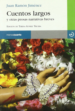 CUENTOS LARGOS