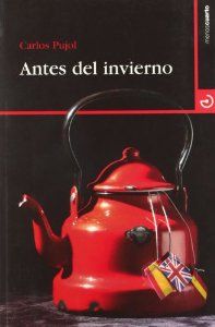 Antes del invierno