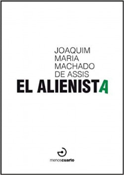 El alienista