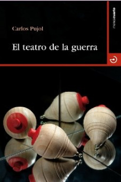 El teatro de la guerra