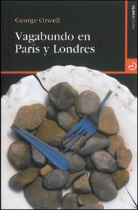Vagabundo en París y Londres
