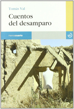 Cuentos del desamparo