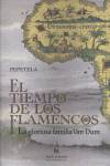 El tiempo de los flamencos