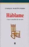 Háblame