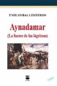Aynadamar (La fuente de las lágrimas)