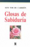 Glosas de sabiduría