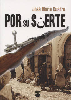 POR SU SUERTE