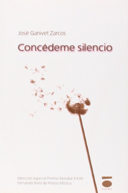 CONCÉDEME SILENCIO