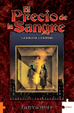 El precio de la sangre