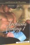Archivos sterling I