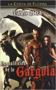 La maldición de la gárgola