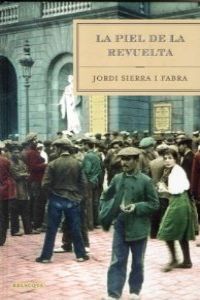 La piel de la revuelta