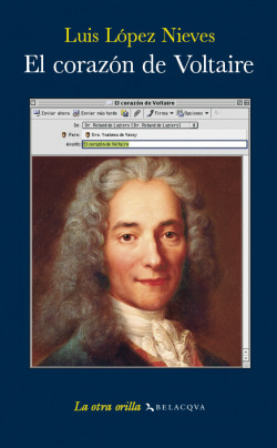 EL CORAZÓN DE VOLTAIRE