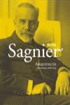Ruta sagnier. arquitecte: barcelona 1858-1931