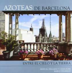 Azoteas de barcelona