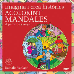 Acolorint mandales