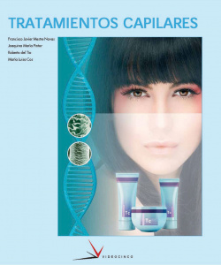 Tratamientos capilares.