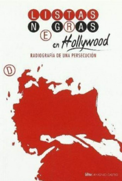 LISTAS NEGRAS DE HOLLYWOOD