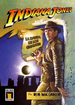 Indiana Jones: Danza Gigantes