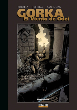 Gorka: Viento De Odei