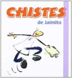 Chistes de Jaimito