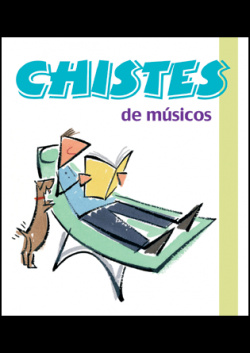 Chistes de musicos