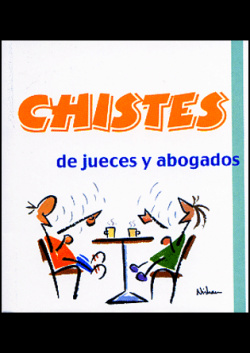 Chistes de jueces y abogados