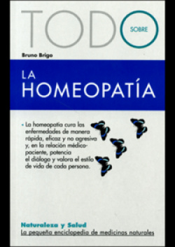 La homeopatía de la A a la Z