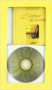¡Disfruta de la vida!