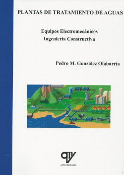 Plantas tratamiento aguas: equipos electromecanicos